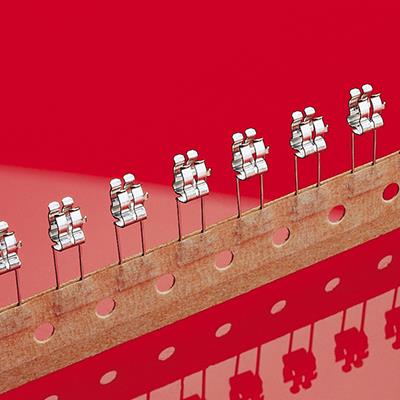 Littelfuse PC Mount Miniature Fuseholder for 5x20 mm Fuse, 519 Series